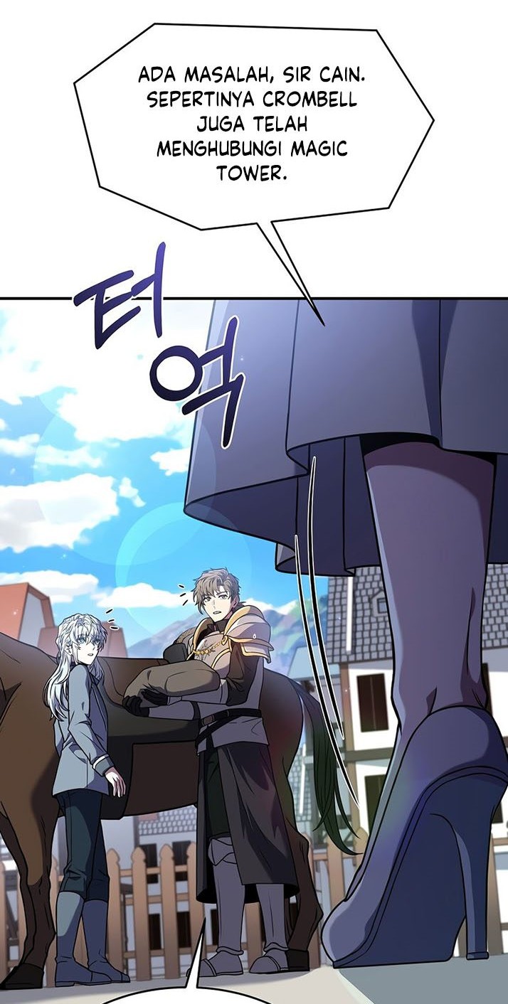 Return of The Greatest Lancer Chapter 59 Gambar 5