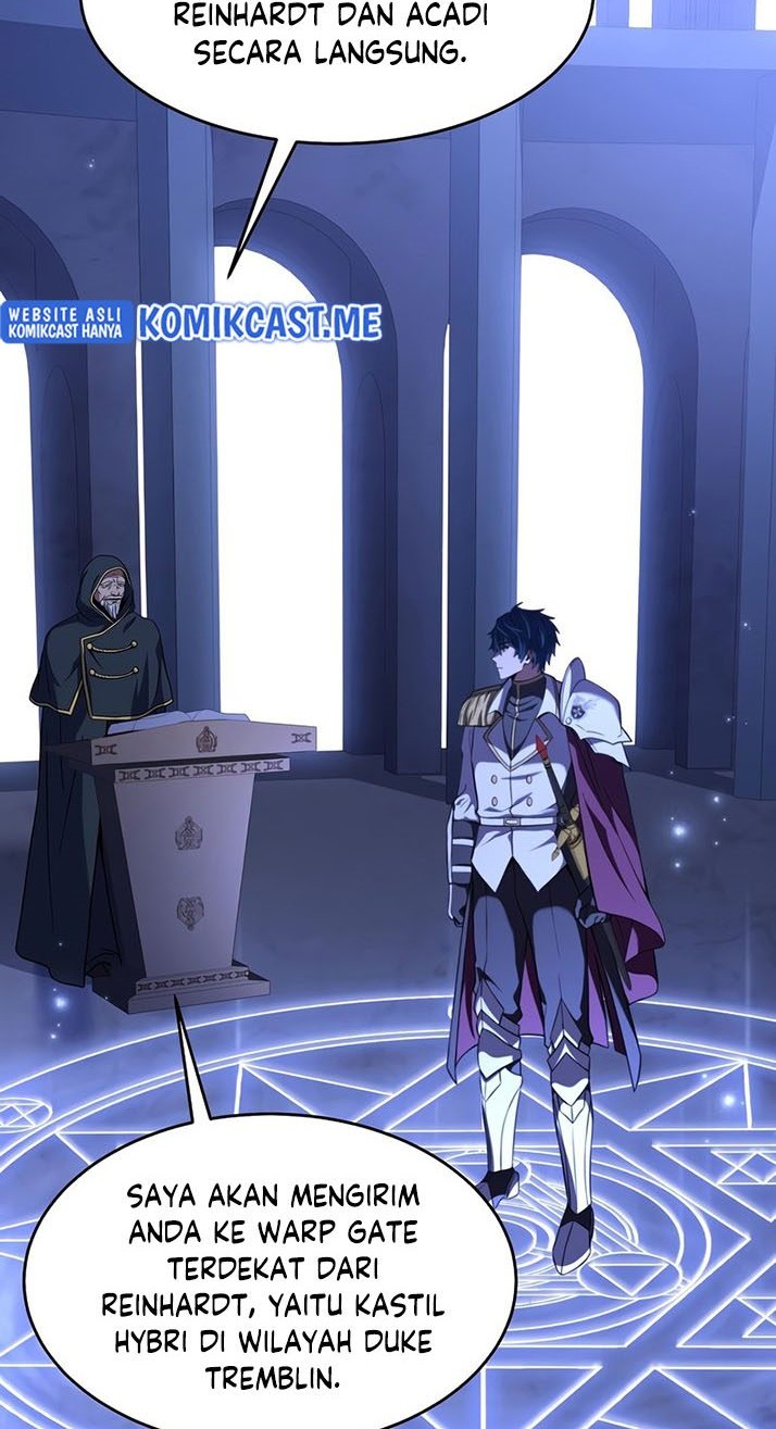 Return of The Greatest Lancer Chapter 59 Gambar 9