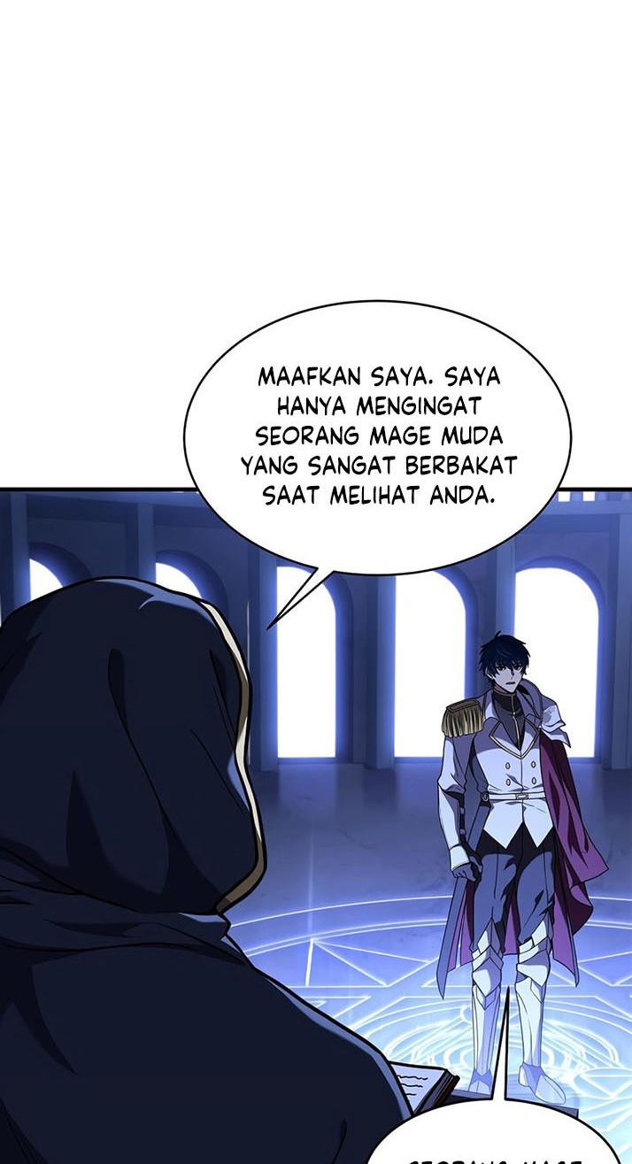 Return of The Greatest Lancer Chapter 59 Gambar 11