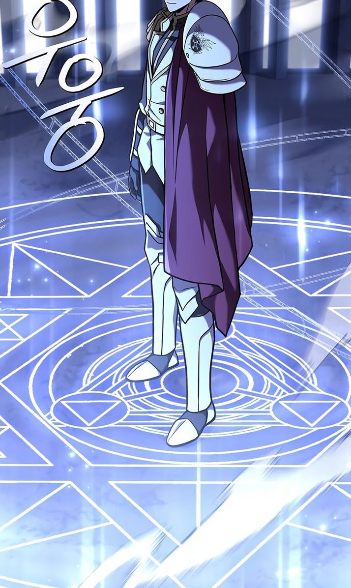 Return of The Greatest Lancer Chapter 59 Gambar 15