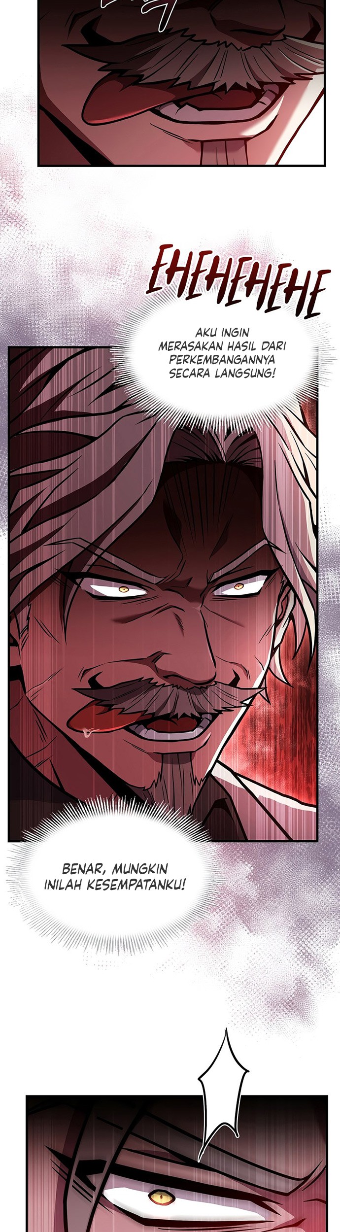 Return of The Greatest Lancer Chapter 57 Gambar 18