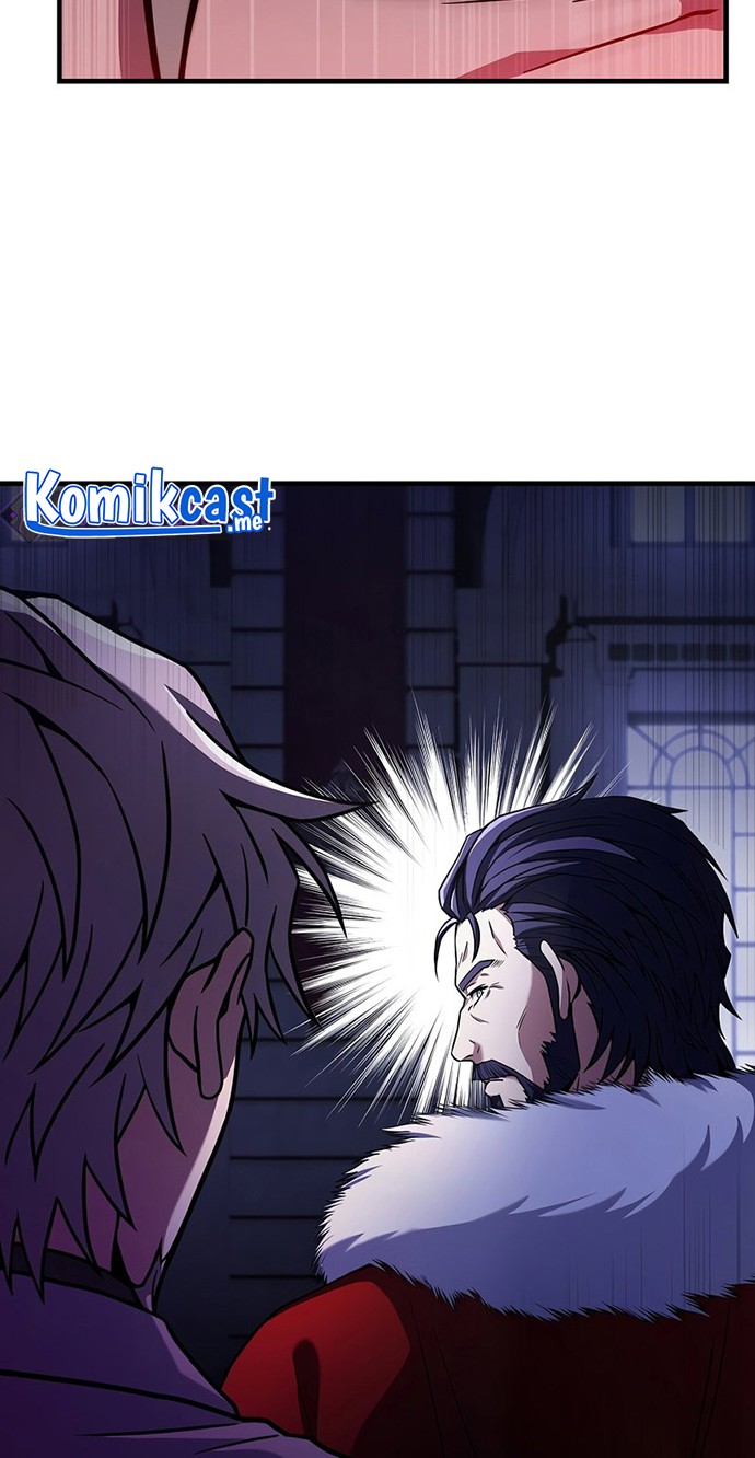 Return of The Greatest Lancer Chapter 57 Gambar 19