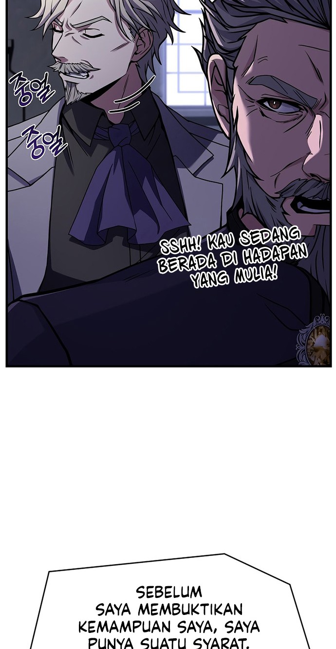Return of The Greatest Lancer Chapter 57 Gambar 21
