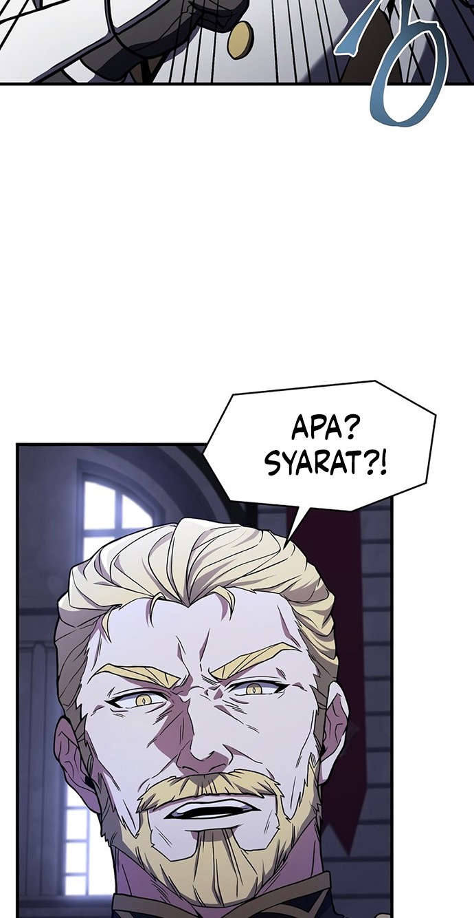 Return of The Greatest Lancer Chapter 57 Gambar 23