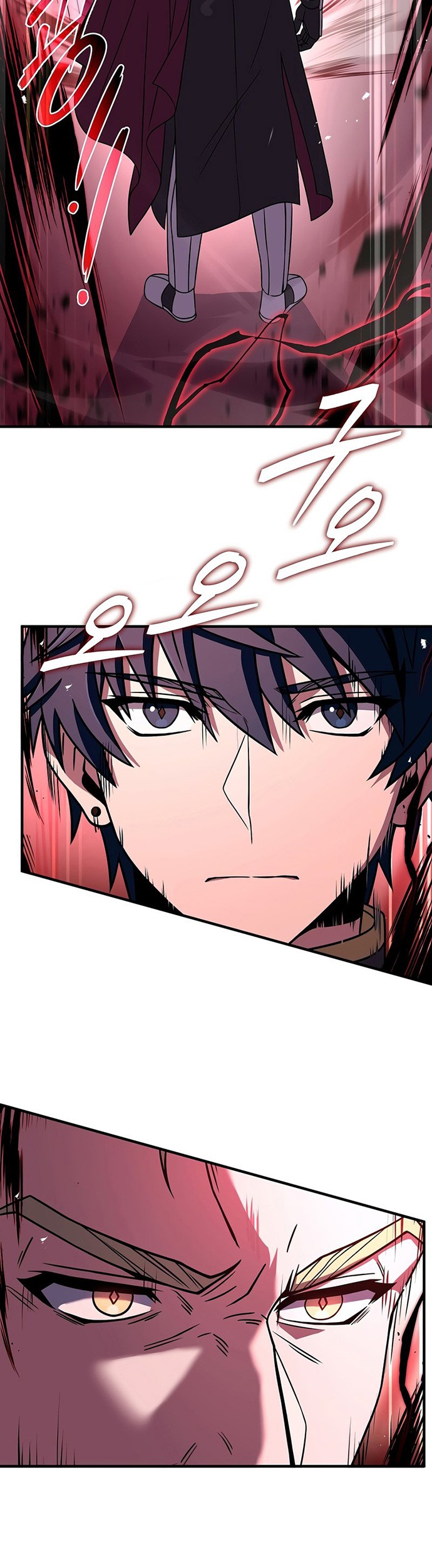 Return of The Greatest Lancer Chapter 57 Gambar 30