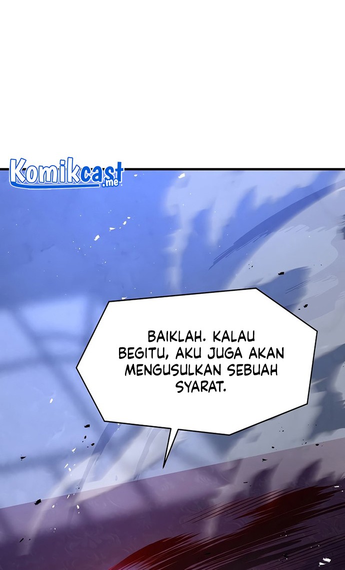 Return of The Greatest Lancer Chapter 57 Gambar 31