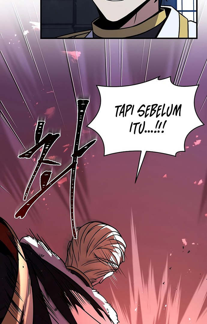 Return of The Greatest Lancer Chapter 57 Gambar 33