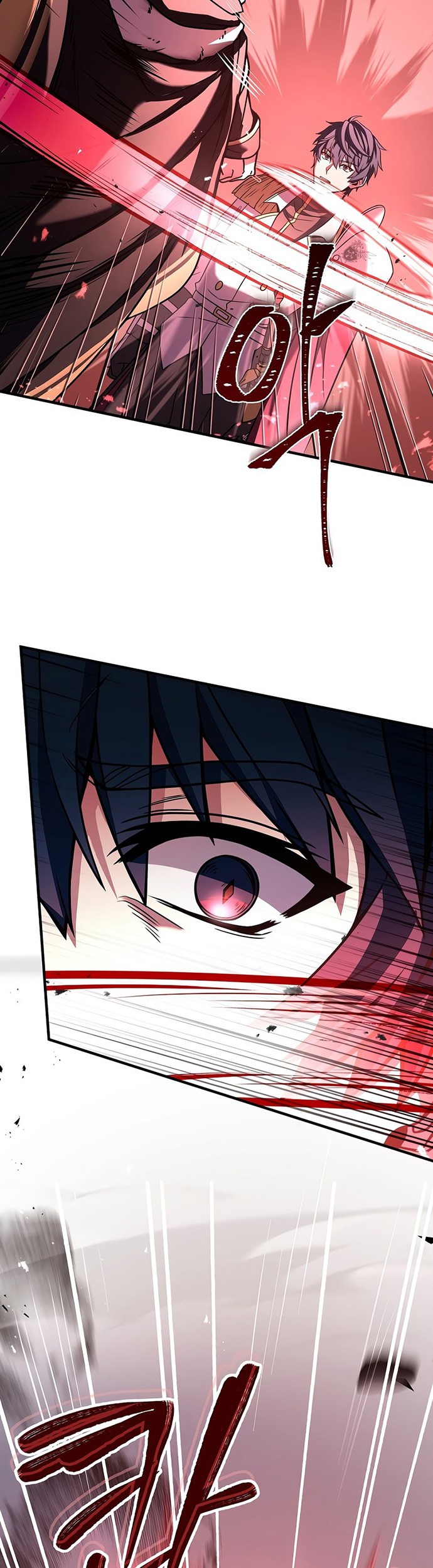 Return of The Greatest Lancer Chapter 57 Gambar 34