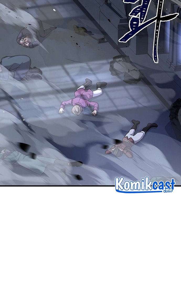 Return of The Greatest Lancer Chapter 57 Gambar 37