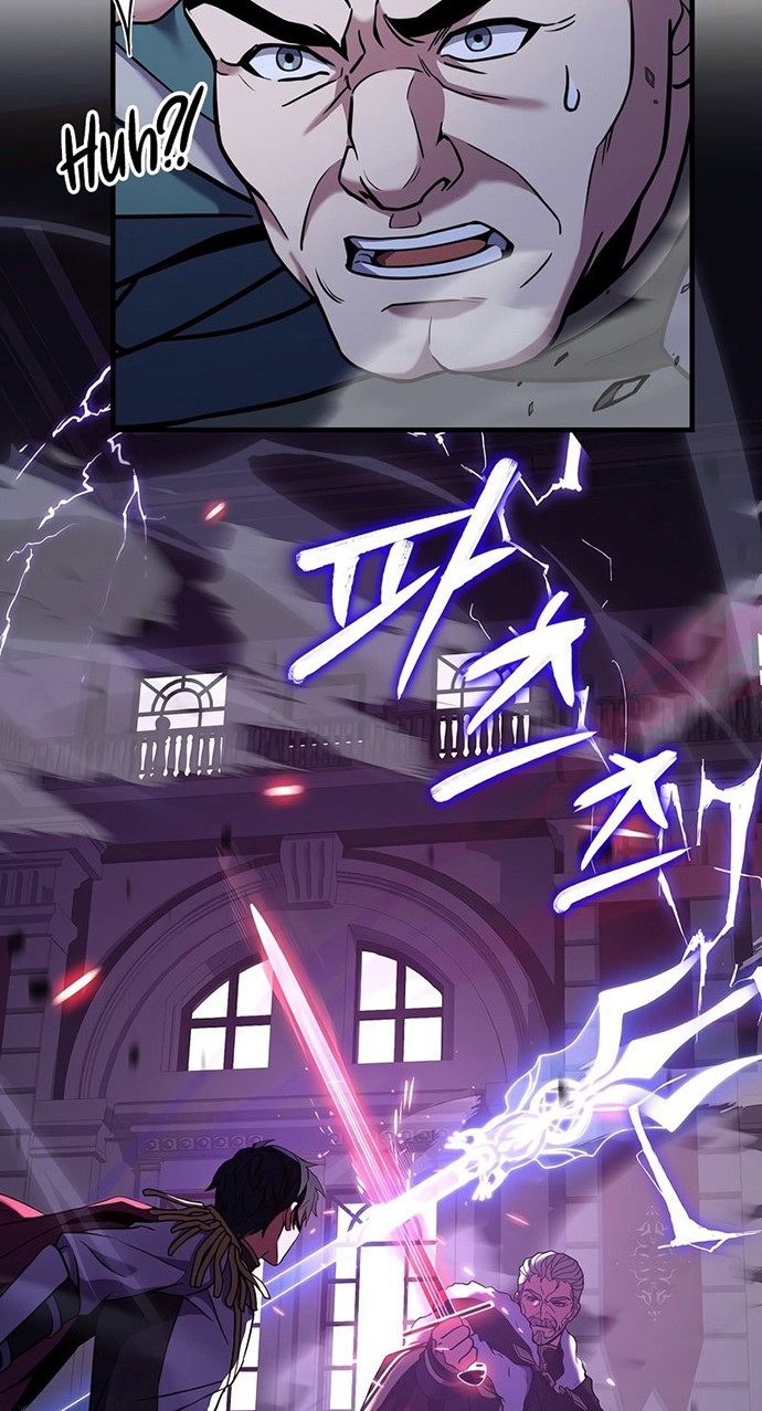 Return of The Greatest Lancer Chapter 57 Gambar 39