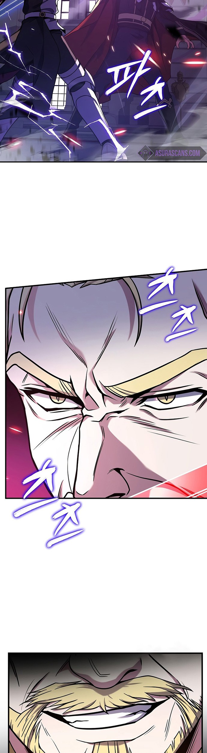 Return of The Greatest Lancer Chapter 57 Gambar 40