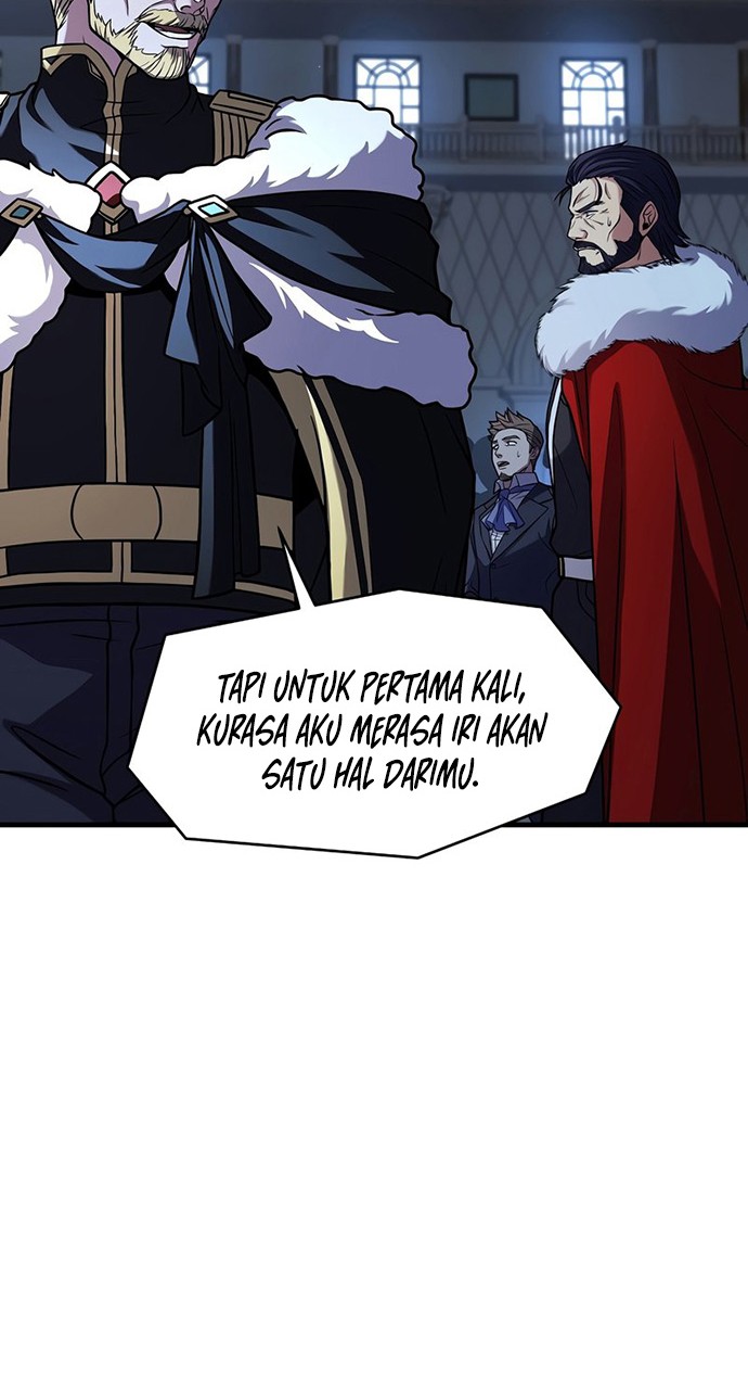 Return of The Greatest Lancer Chapter 57 Gambar 43
