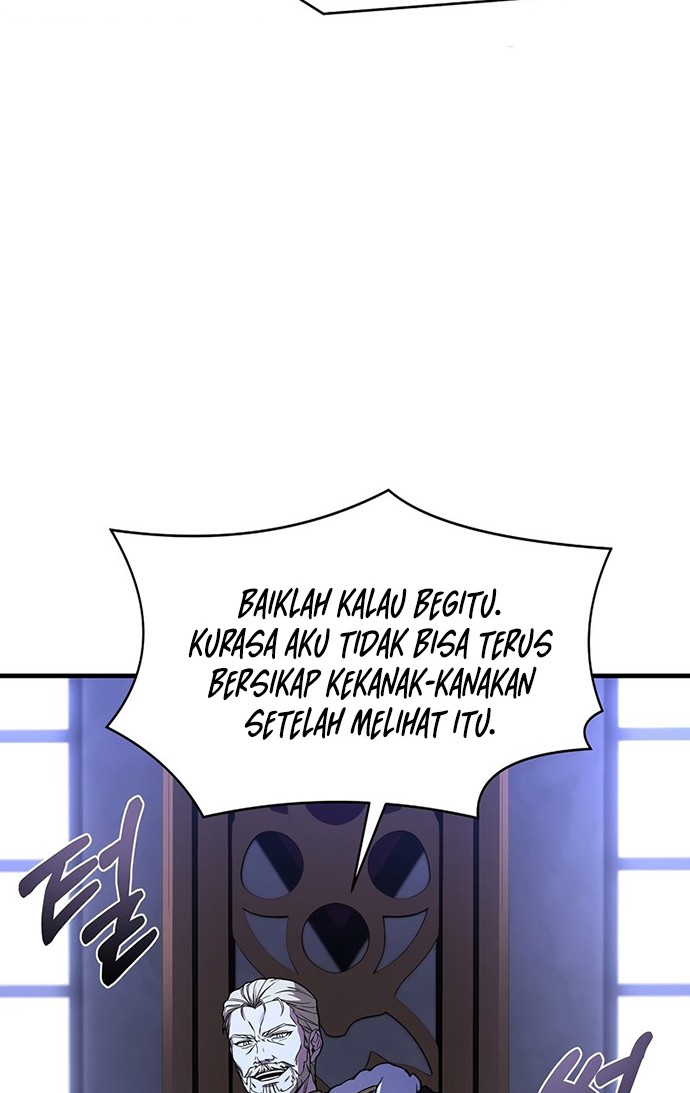 Return of The Greatest Lancer Chapter 57 Gambar 45