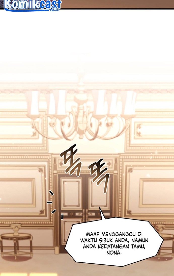 Return of The Greatest Lancer Chapter 57 Gambar 49