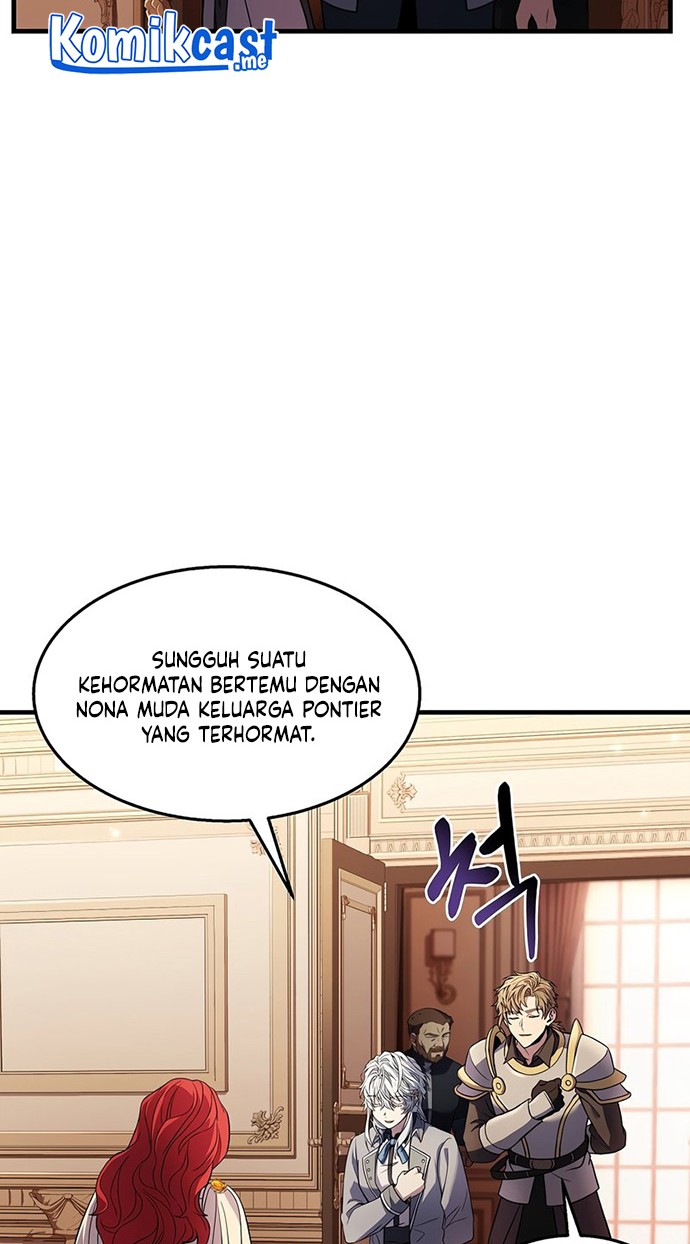 Return of The Greatest Lancer Chapter 57 Gambar 51