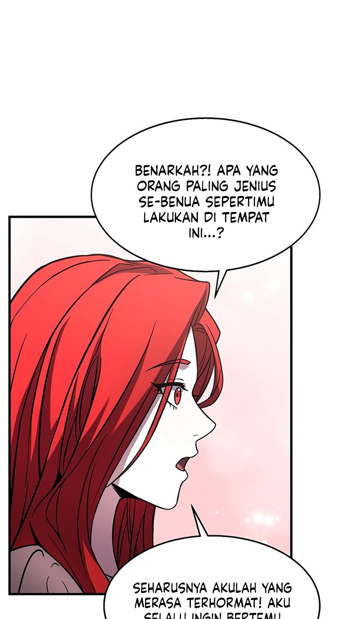 Return of The Greatest Lancer Chapter 57 Gambar 53