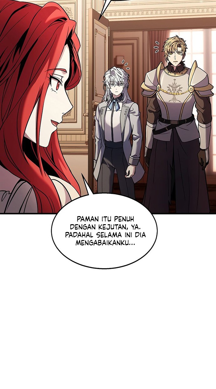 Return of The Greatest Lancer Chapter 57 Gambar 55