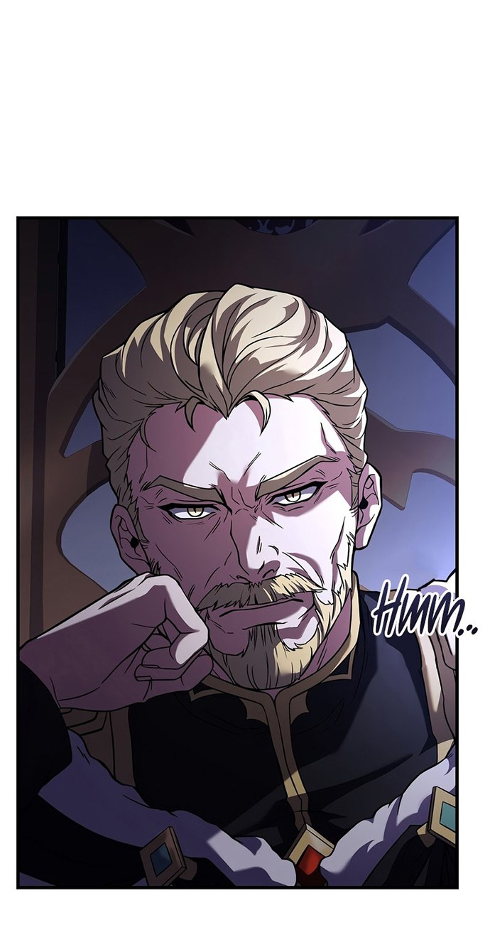 Return of The Greatest Lancer Chapter 57 Gambar 3