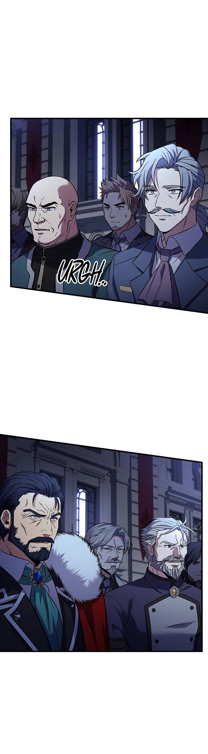 Return of The Greatest Lancer Chapter 57 Gambar 4