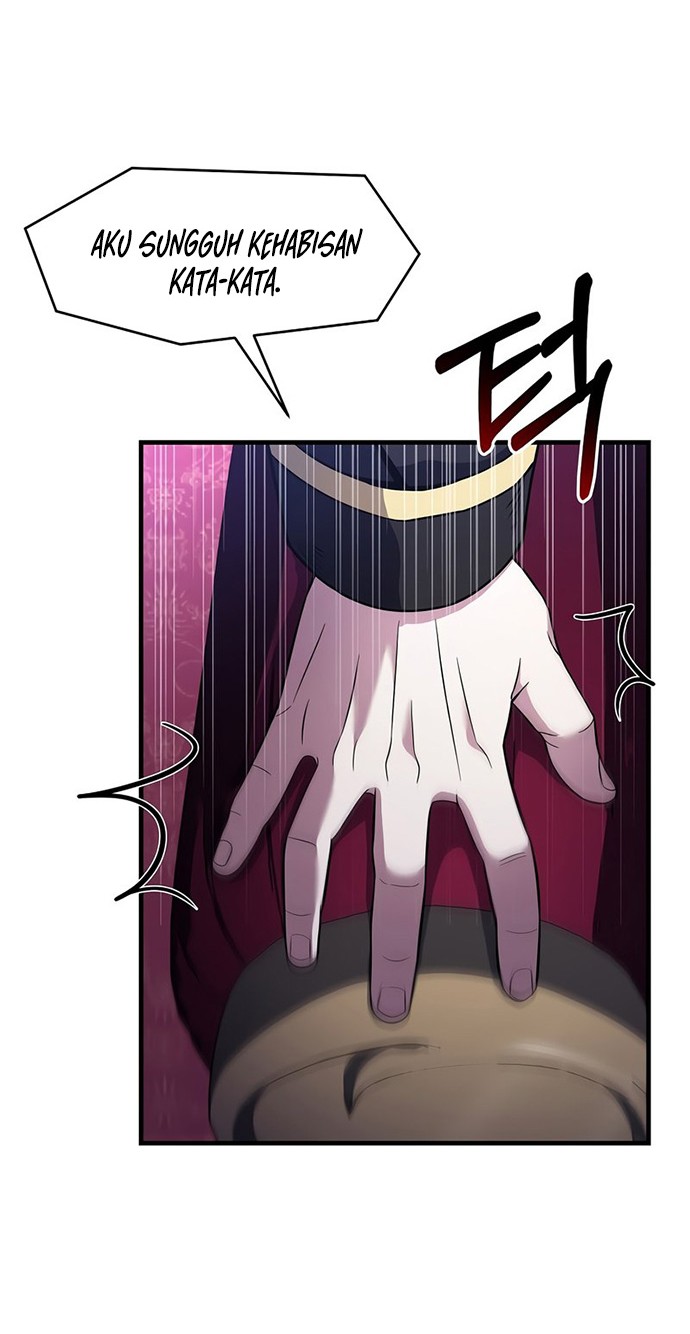 Return of The Greatest Lancer Chapter 57 Gambar 5