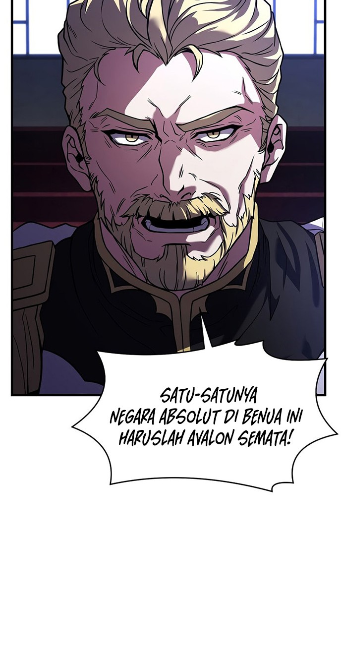Return of The Greatest Lancer Chapter 57 Gambar 7
