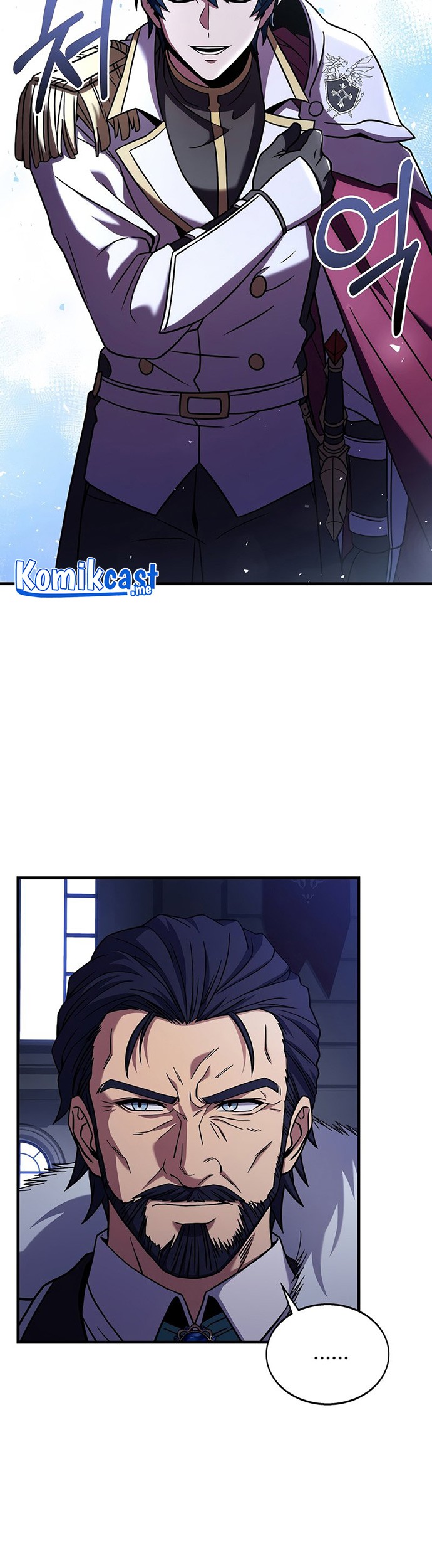 Return of The Greatest Lancer Chapter 57 Gambar 12