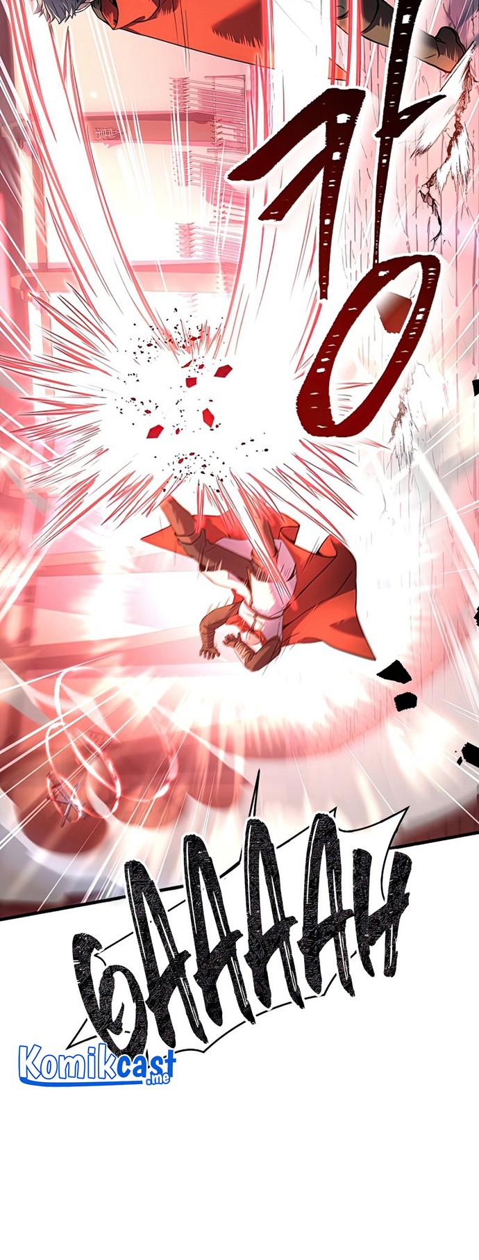 Return of The Greatest Lancer Chapter 52 Gambar 19