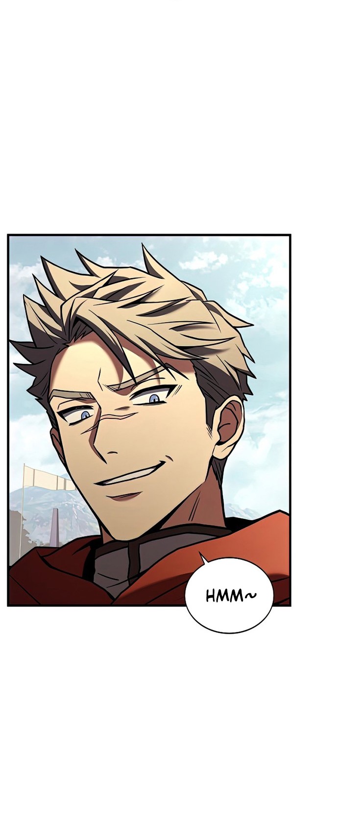 Return of The Greatest Lancer Chapter 52 Gambar 25