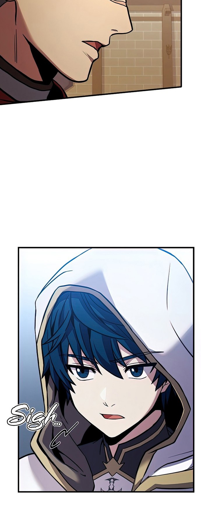 Return of The Greatest Lancer Chapter 52 Gambar 39