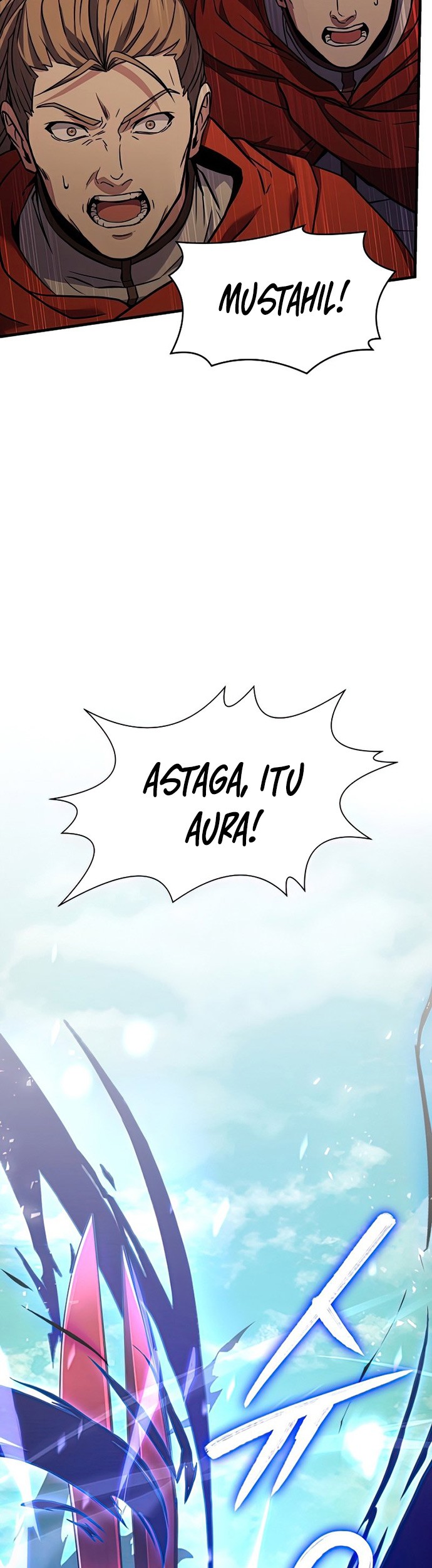 Return of The Greatest Lancer Chapter 52 Gambar 58