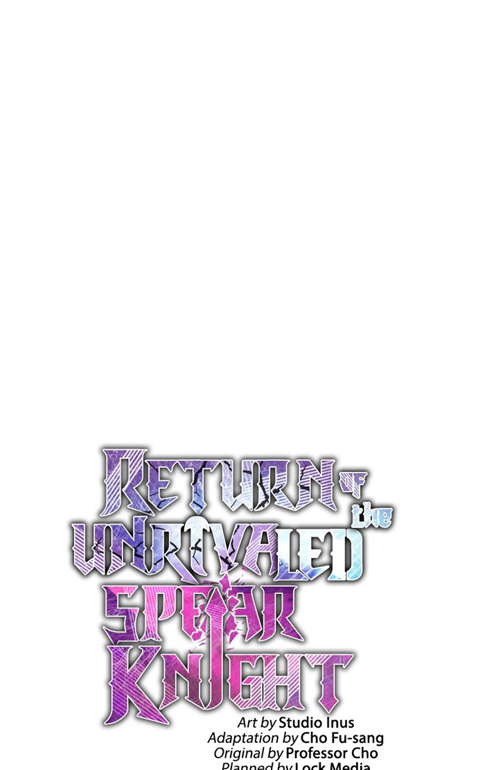 Return of The Greatest Lancer Chapter 52 Gambar 9