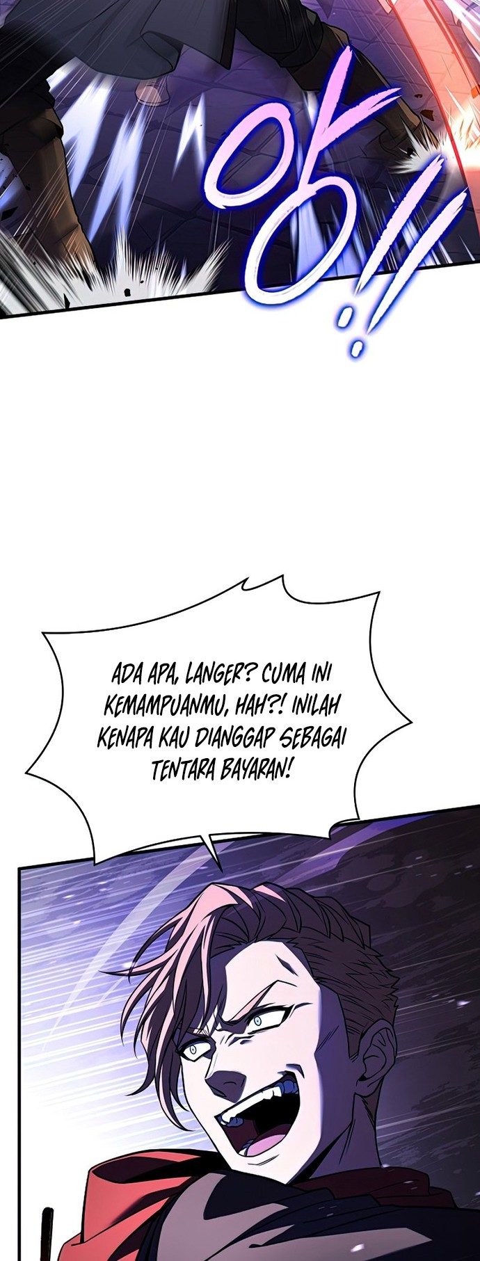 Return of The Greatest Lancer Chapter 52 Gambar 15