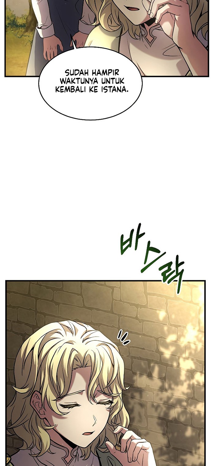Return of The Greatest Lancer Chapter 51 Gambar 19