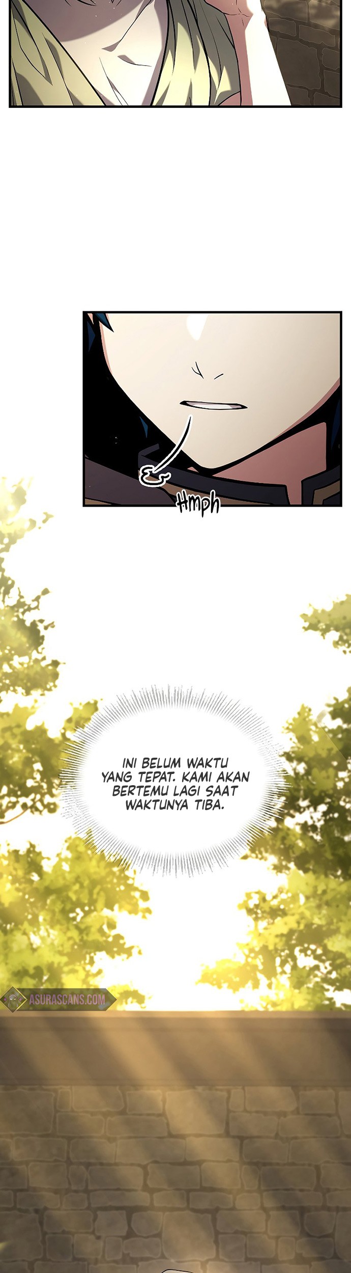 Return of The Greatest Lancer Chapter 51 Gambar 20