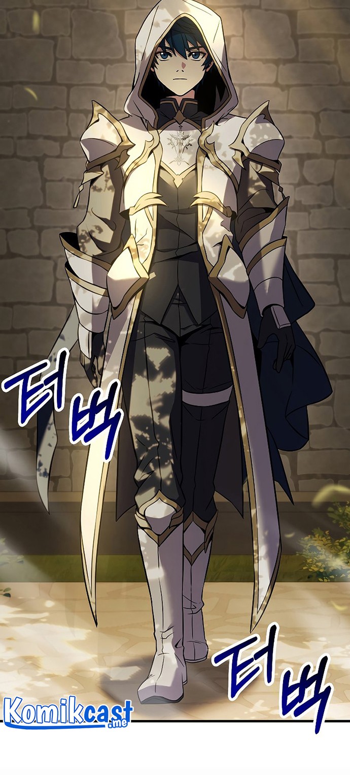Return of The Greatest Lancer Chapter 51 Gambar 21