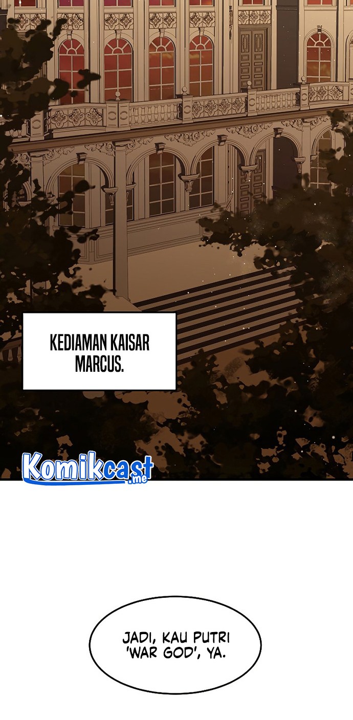 Return of The Greatest Lancer Chapter 51 Gambar 23