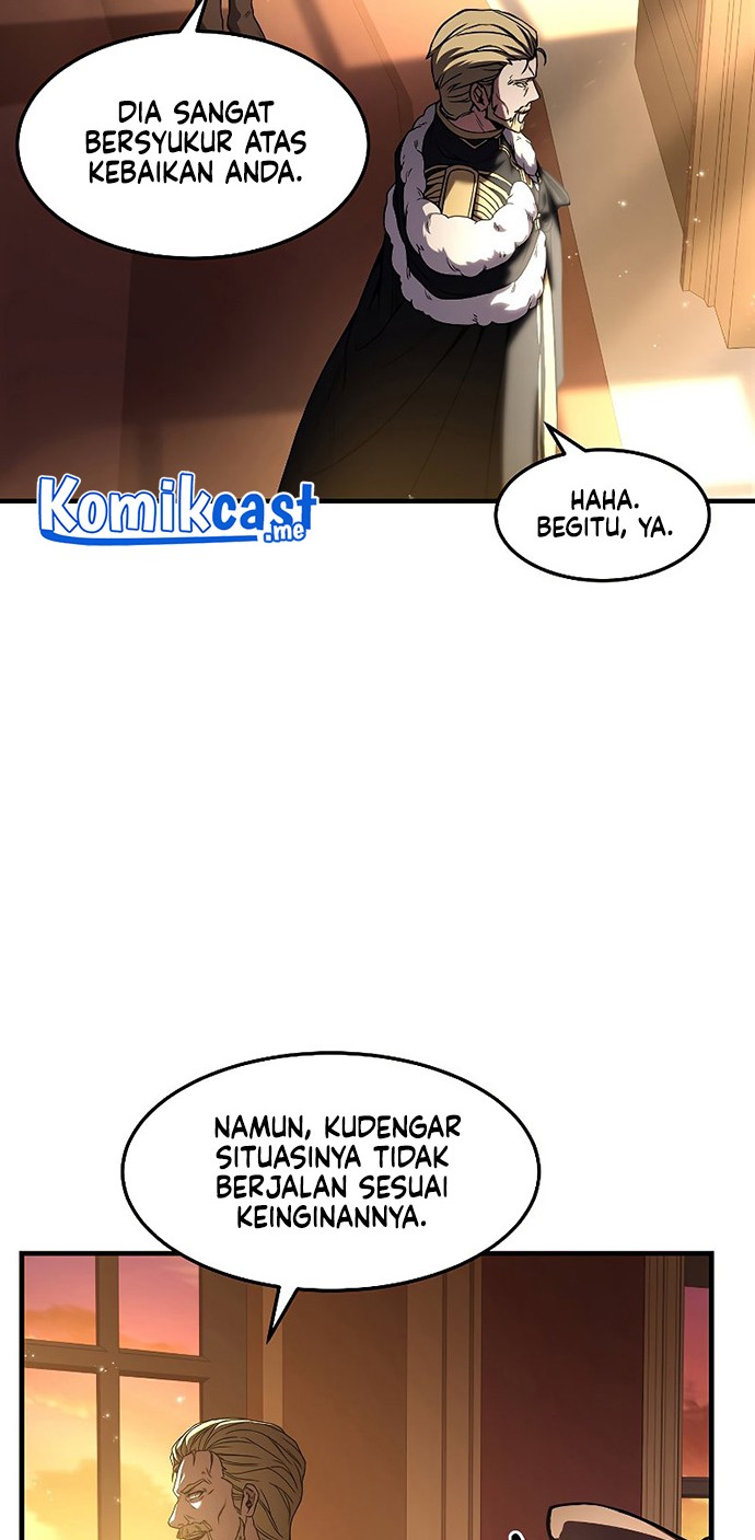 Return of The Greatest Lancer Chapter 51 Gambar 25