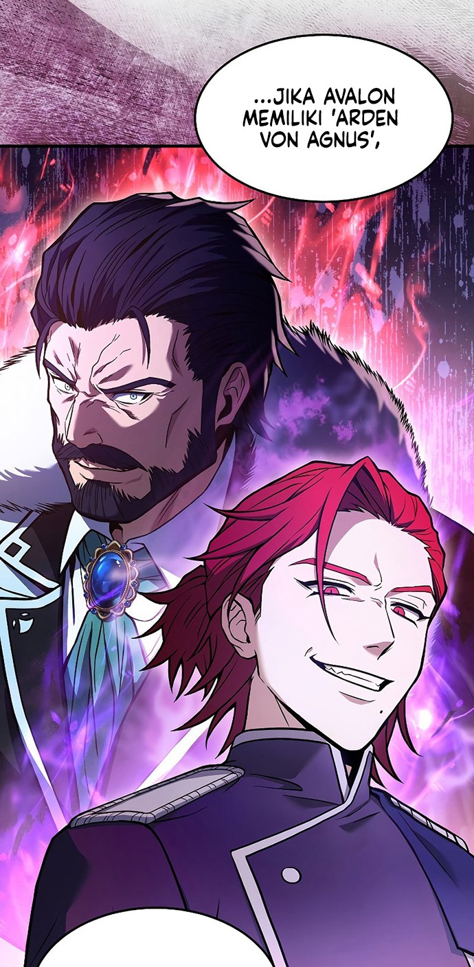 Return of The Greatest Lancer Chapter 51 Gambar 27