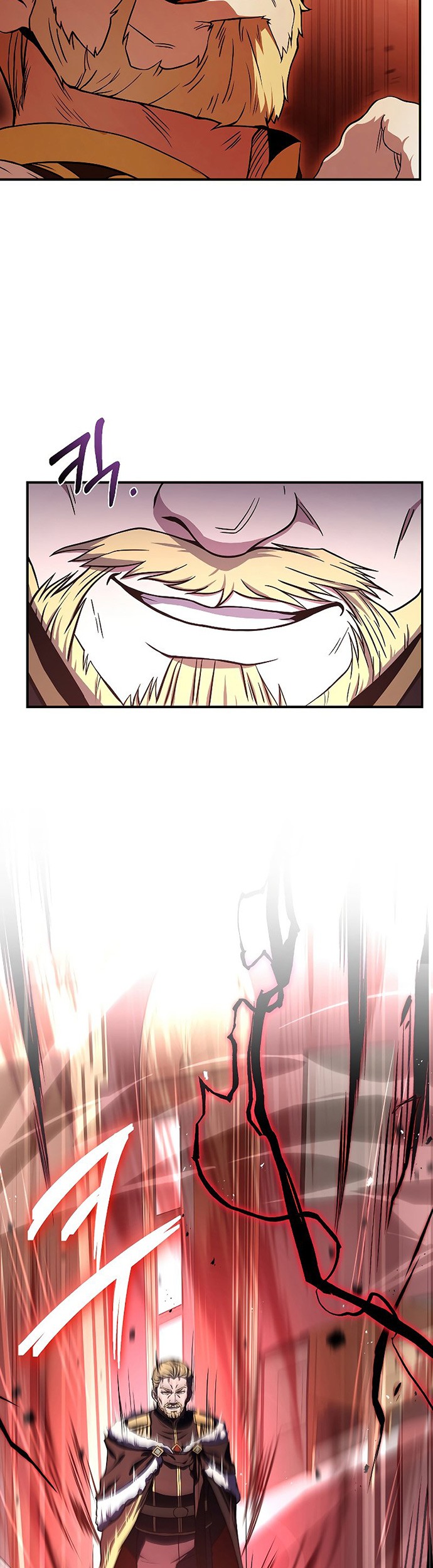 Return of The Greatest Lancer Chapter 51 Gambar 30