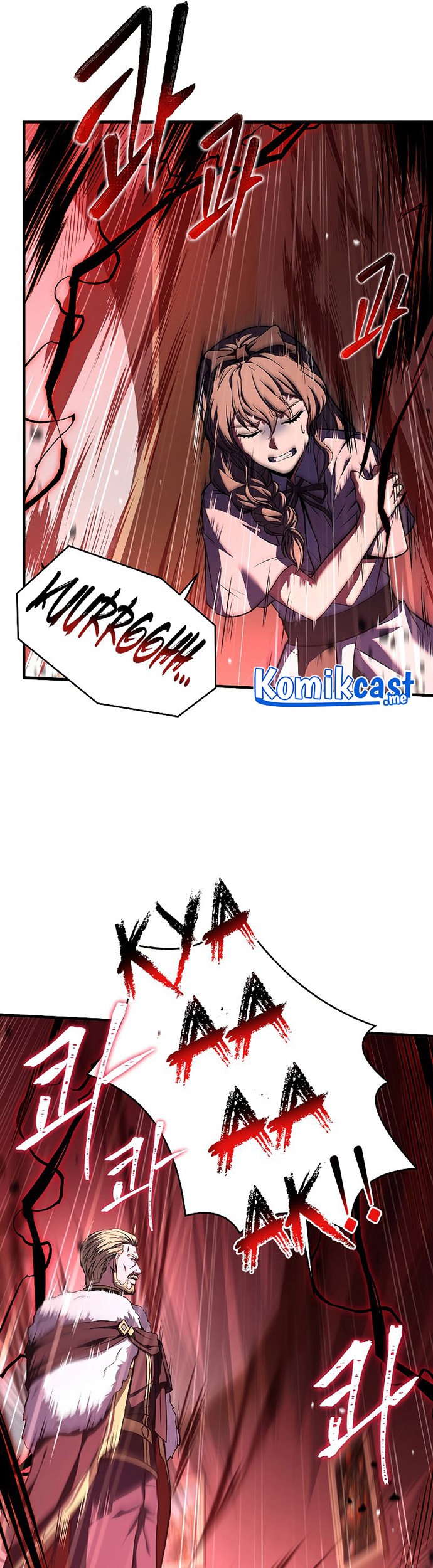 Return of The Greatest Lancer Chapter 51 Gambar 32