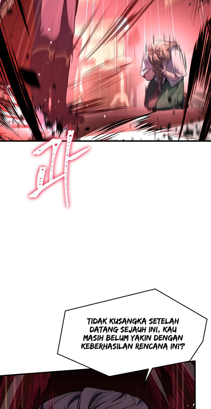 Return of The Greatest Lancer Chapter 51 Gambar 33