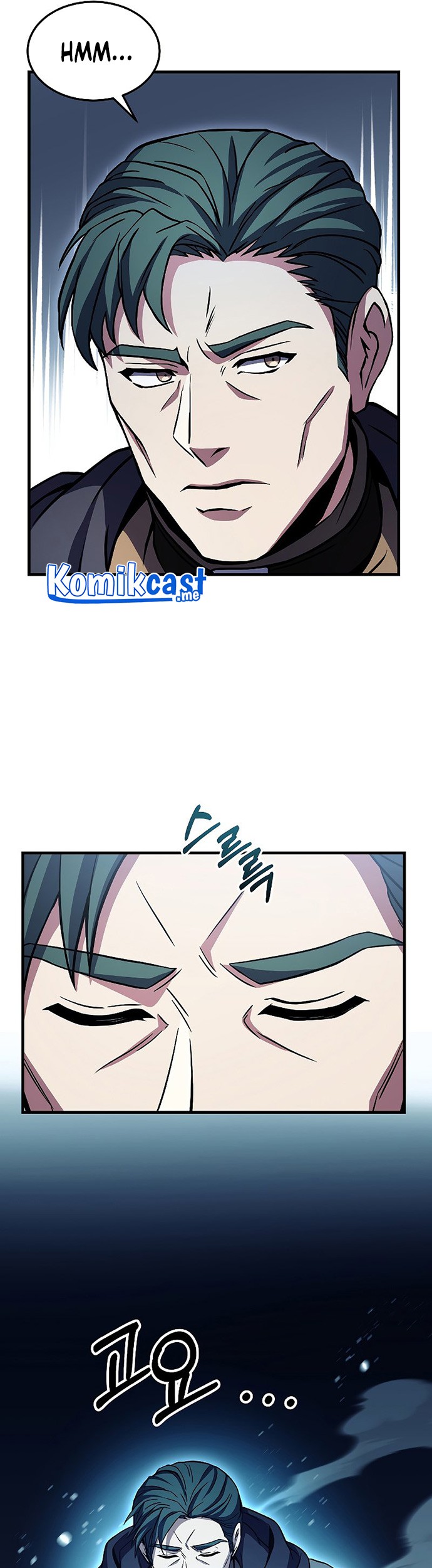Return of The Greatest Lancer Chapter 51 Gambar 52