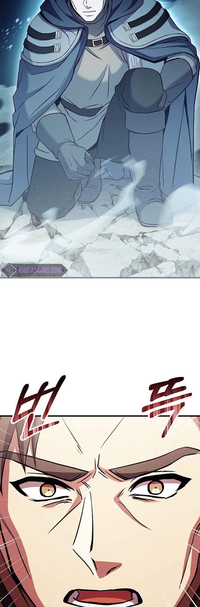 Return of The Greatest Lancer Chapter 51 Gambar 53
