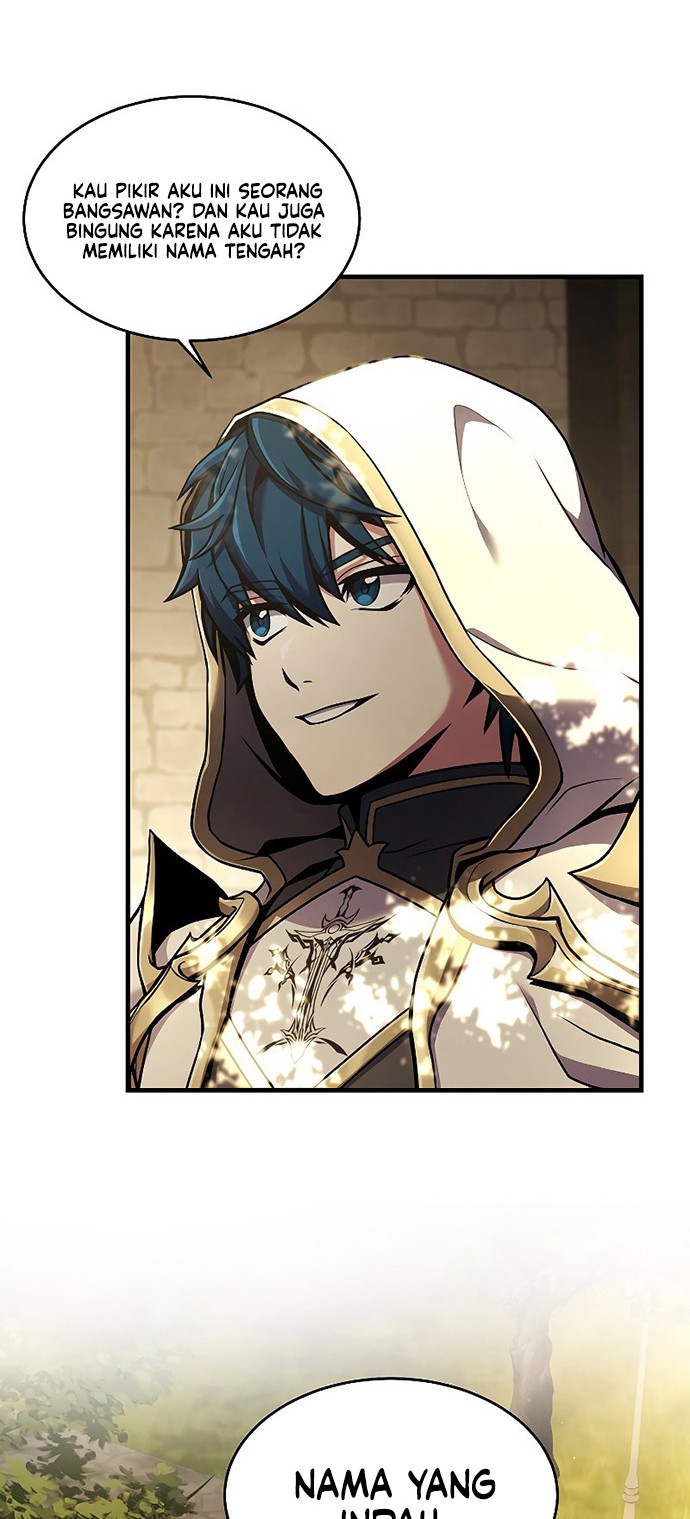 Return of The Greatest Lancer Chapter 51 Gambar 3