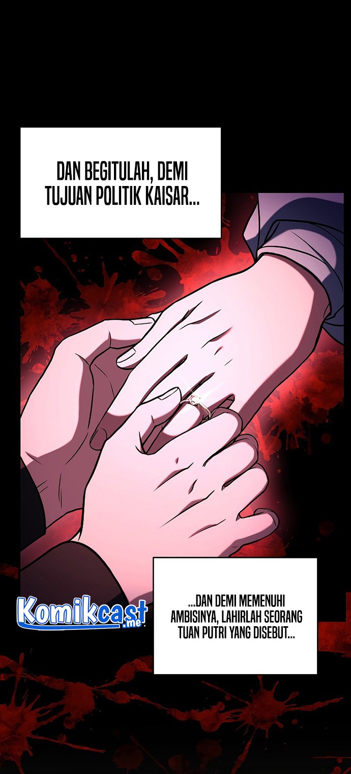 Return of The Greatest Lancer Chapter 51 Gambar 11