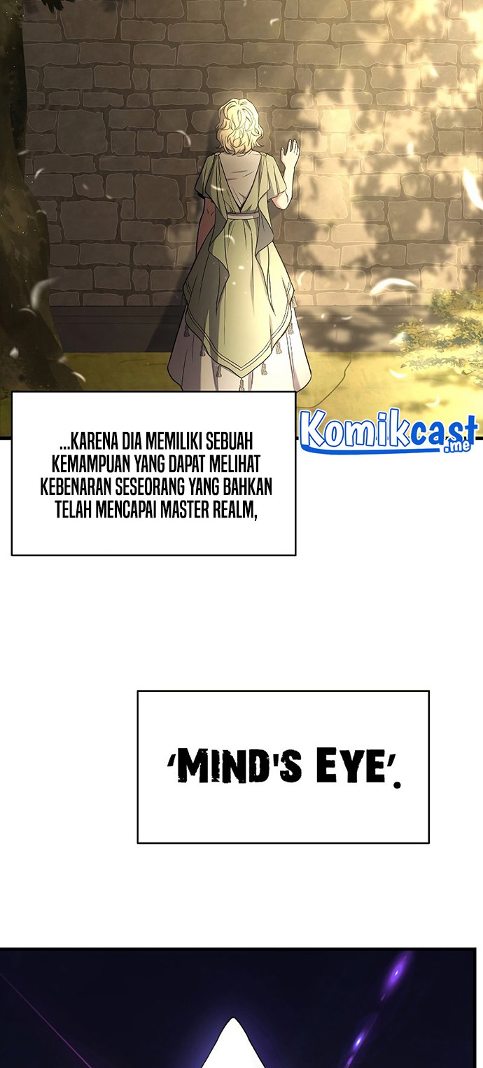 Return of The Greatest Lancer Chapter 51 Gambar 13