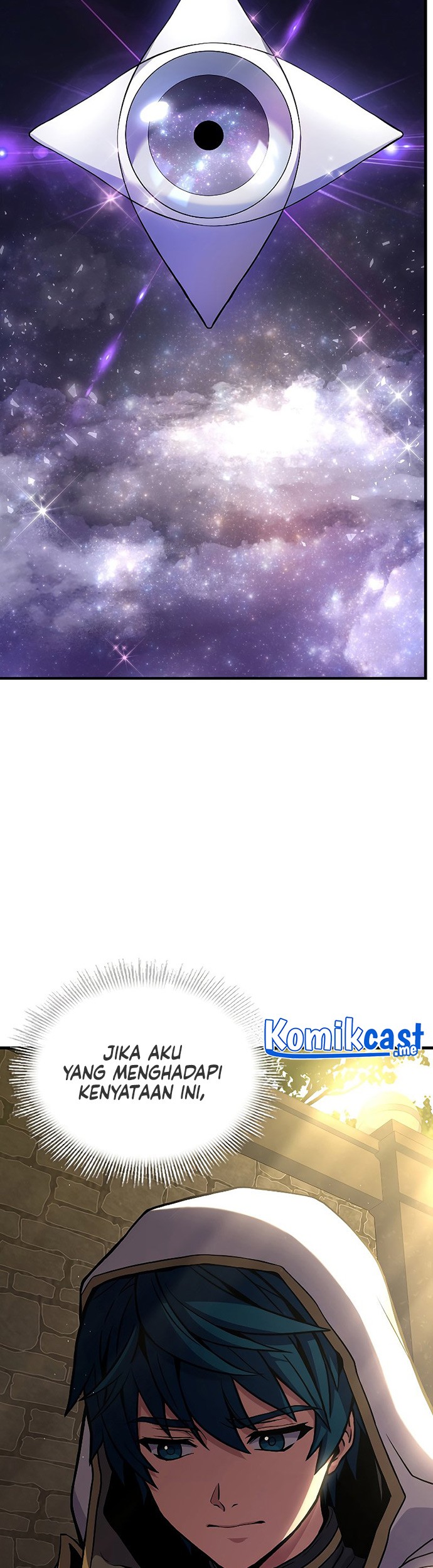 Return of The Greatest Lancer Chapter 51 Gambar 14