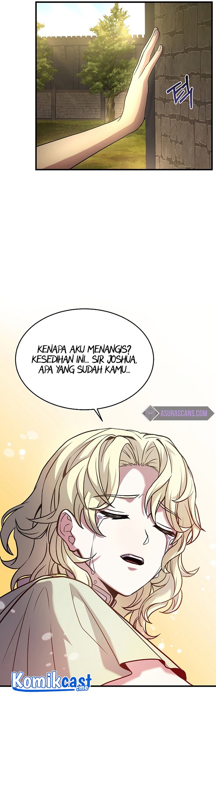 Return of The Greatest Lancer Chapter 51 Gambar 16
