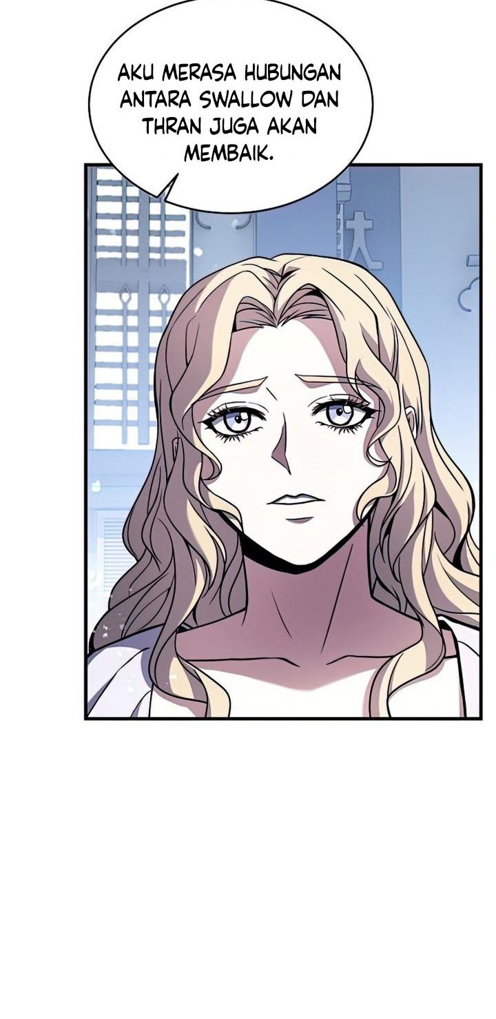 Return of The Greatest Lancer Chapter 48 Gambar 19