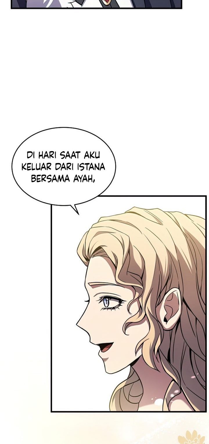 Return of The Greatest Lancer Chapter 48 Gambar 21
